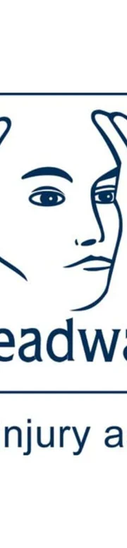 IP experts go to great heights in abseil for charity Headway Logo Min
